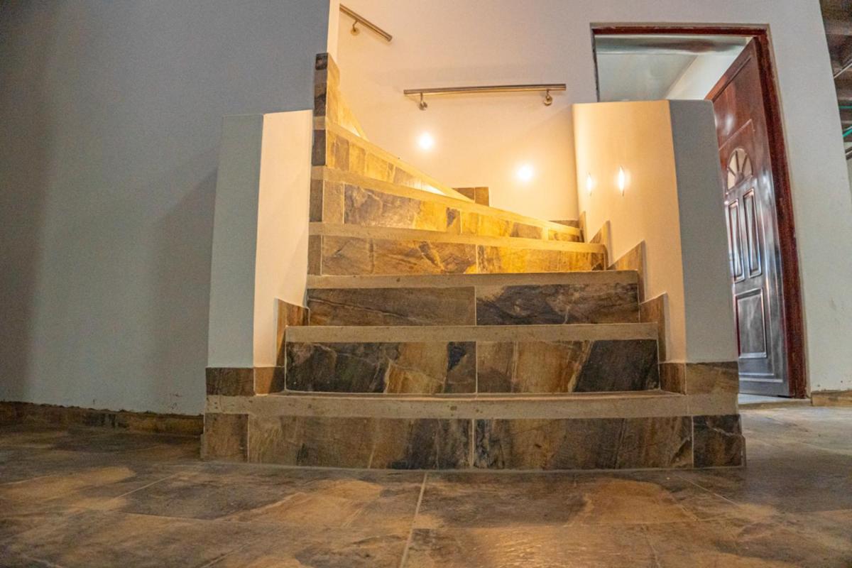 Hotel Salinero - Zipaquirá 외부 사진