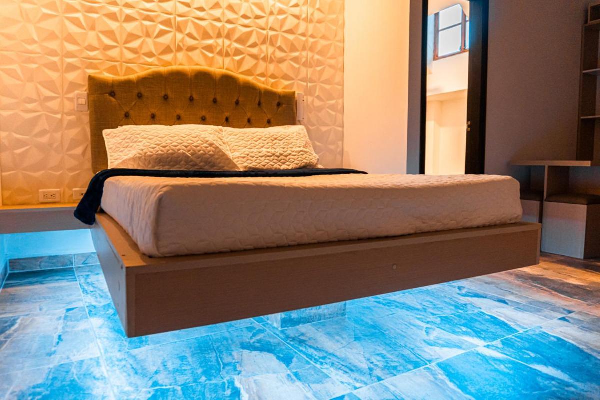 Hotel Salinero - Zipaquirá 외부 사진