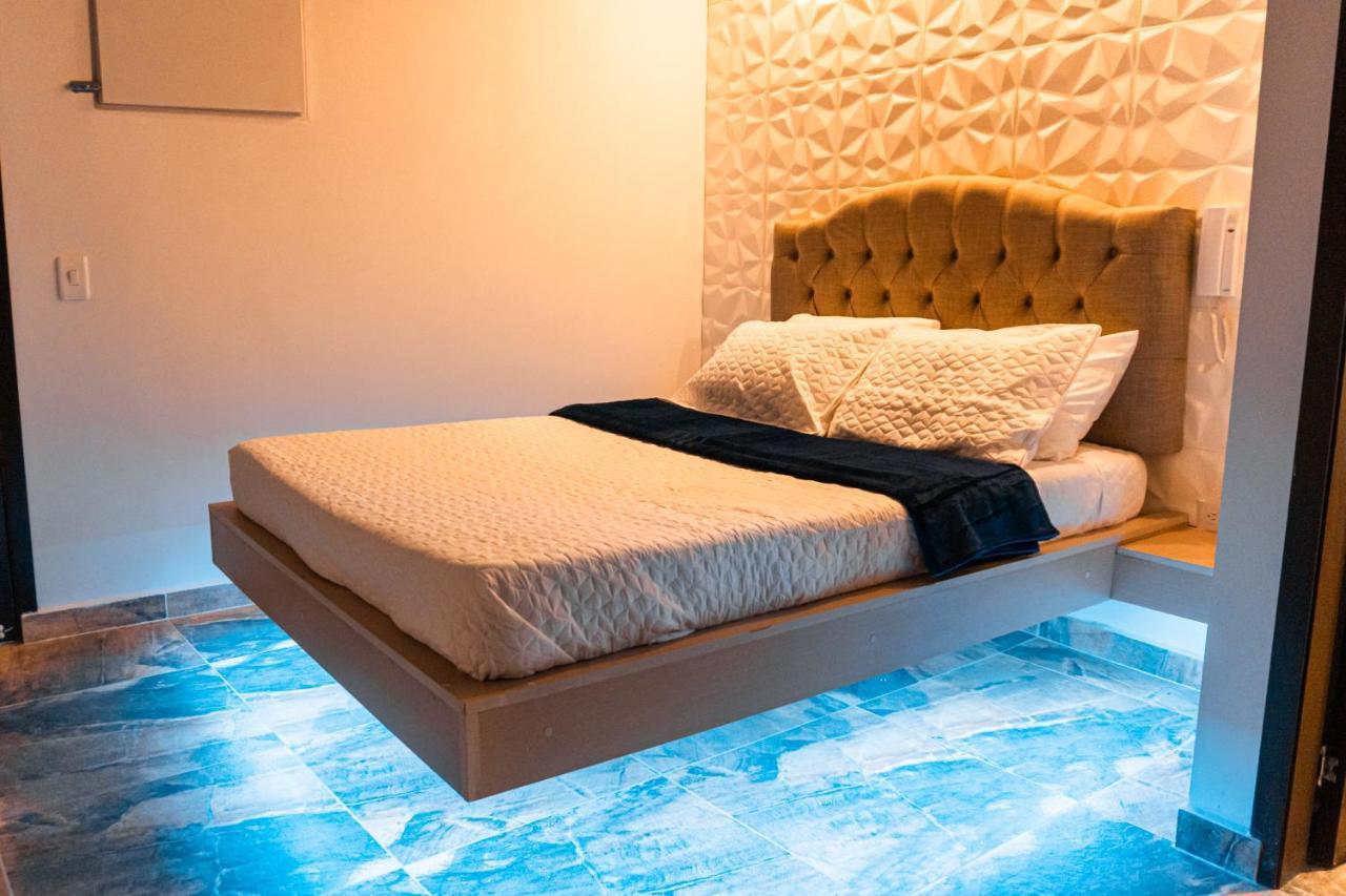 Hotel Salinero - Zipaquirá 외부 사진