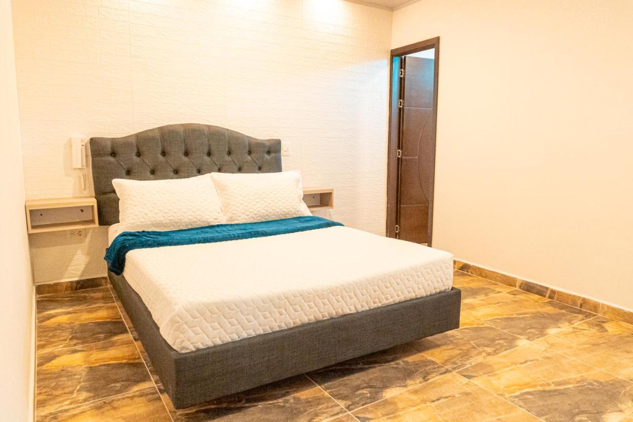 Hotel Salinero - Zipaquirá 외부 사진