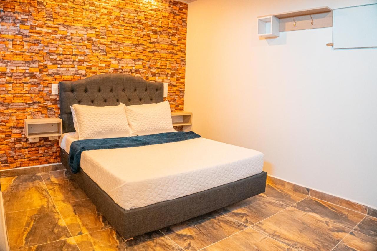 Hotel Salinero - Zipaquirá 외부 사진